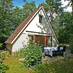 Huis "Holiday" met Drie Slaapkamers